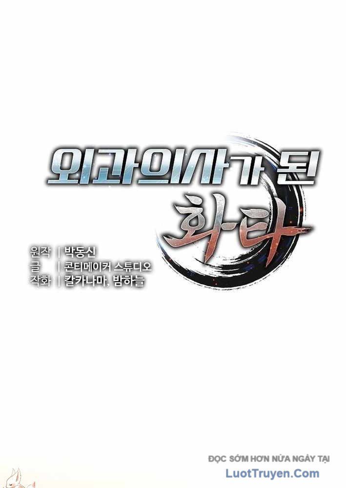 Thần Y Hoa Đà Tái Xuất [Chap 34]