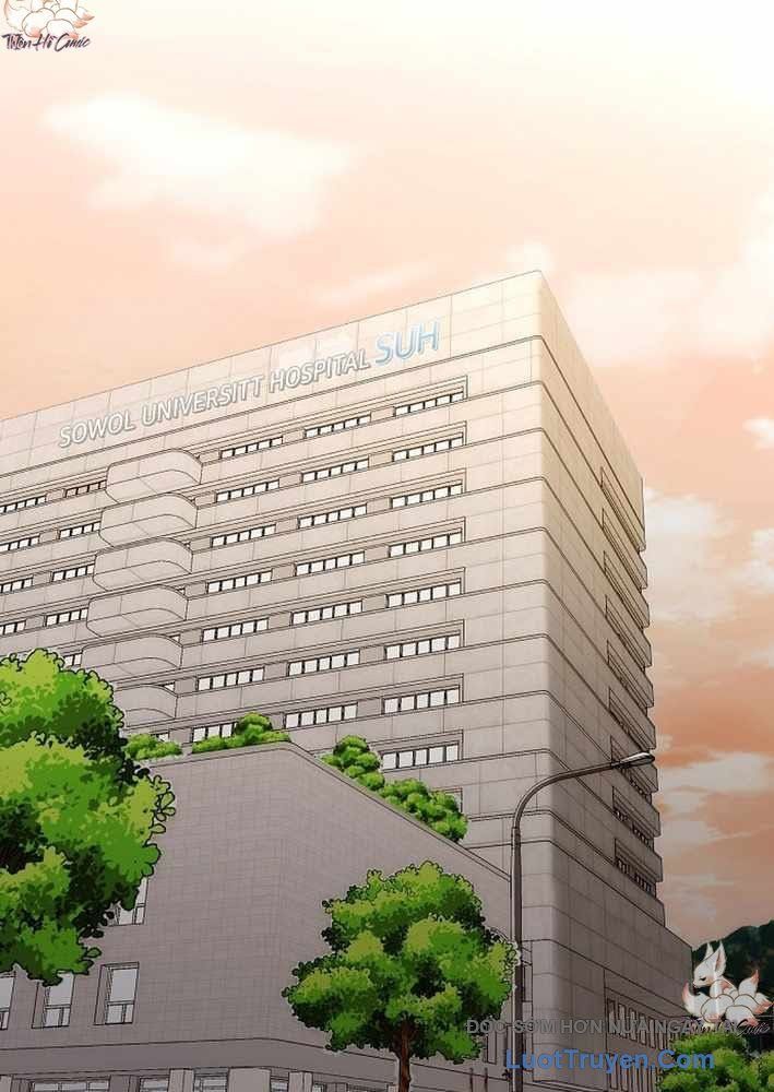 Thần Y Hoa Đà Tái Xuất [Chap 34]