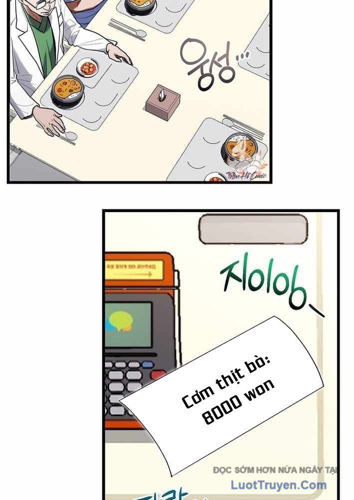 Thần Y Hoa Đà Tái Xuất [Chap 34]