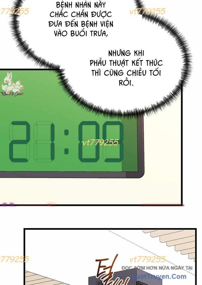 Thần Y Hoa Đà Tái Xuất [Chap 34]