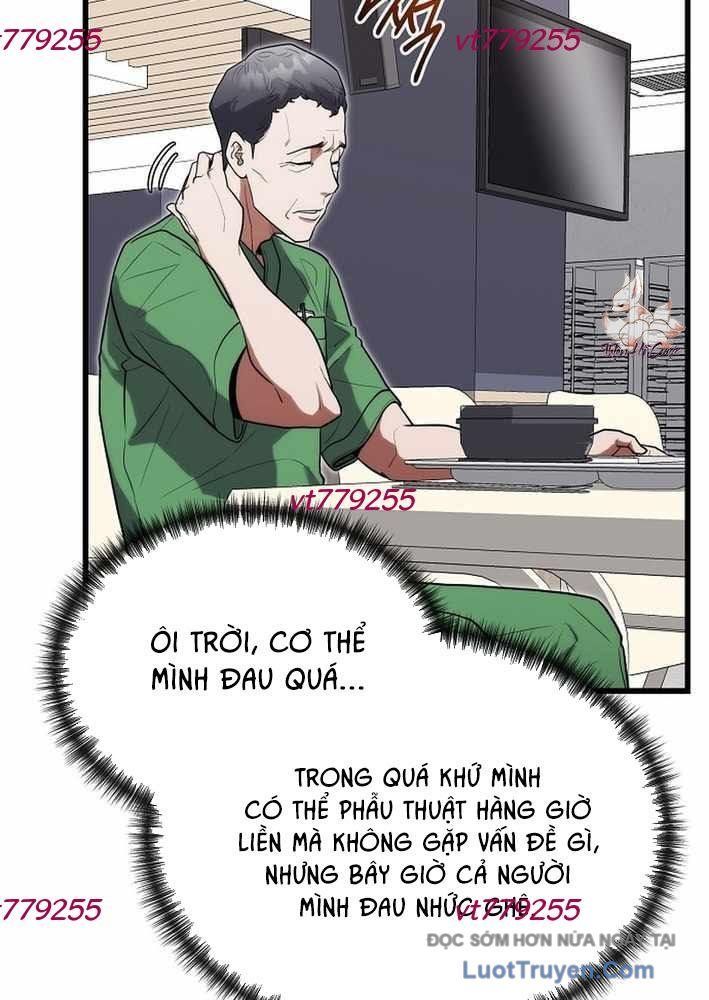 Thần Y Hoa Đà Tái Xuất [Chap 34]