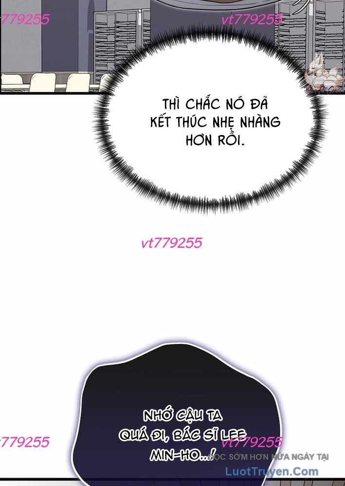 Thần Y Hoa Đà Tái Xuất [Chap 34]