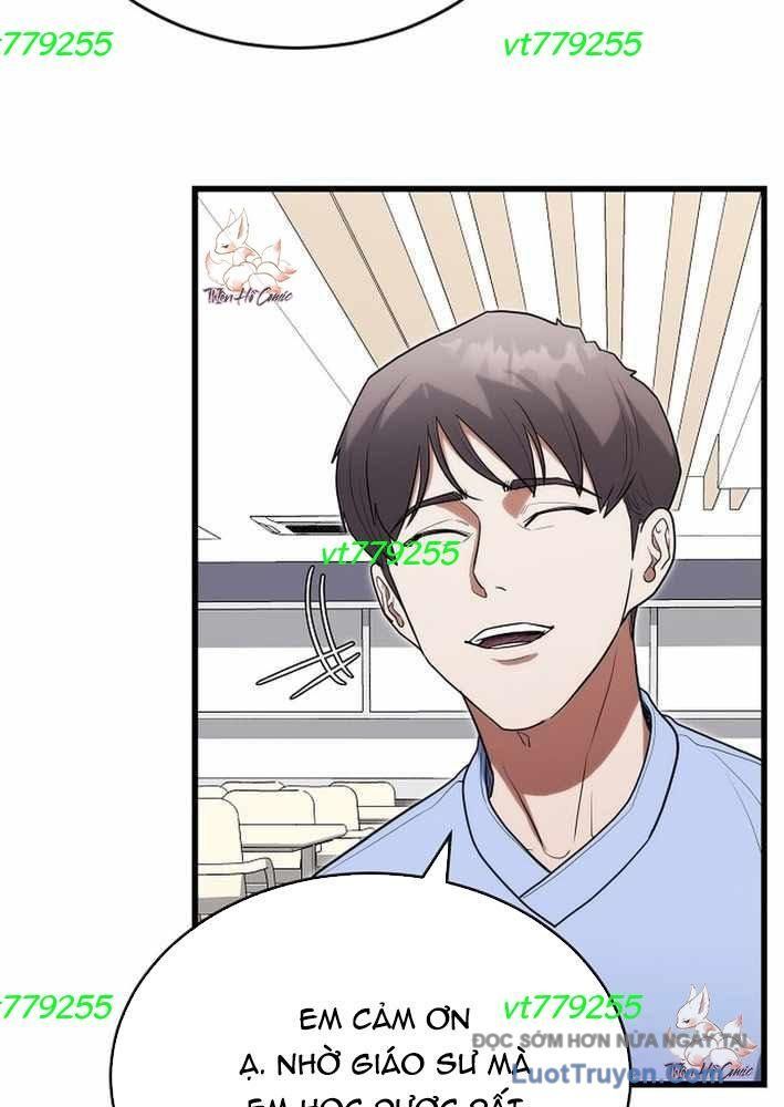 Thần Y Hoa Đà Tái Xuất [Chap 34]