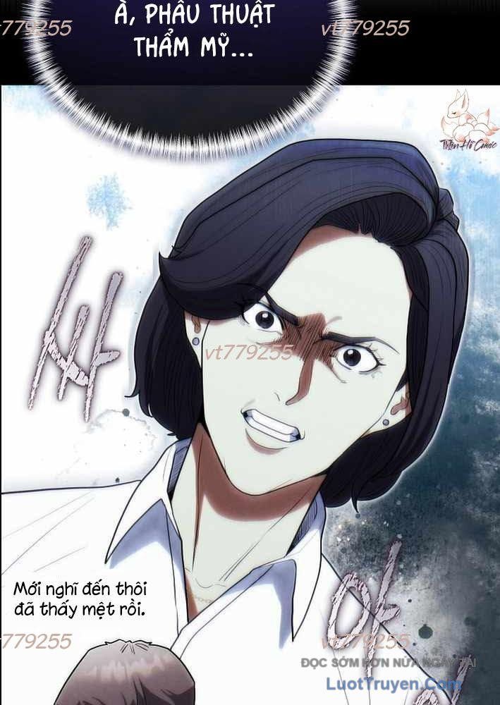 Thần Y Hoa Đà Tái Xuất [Chap 34]