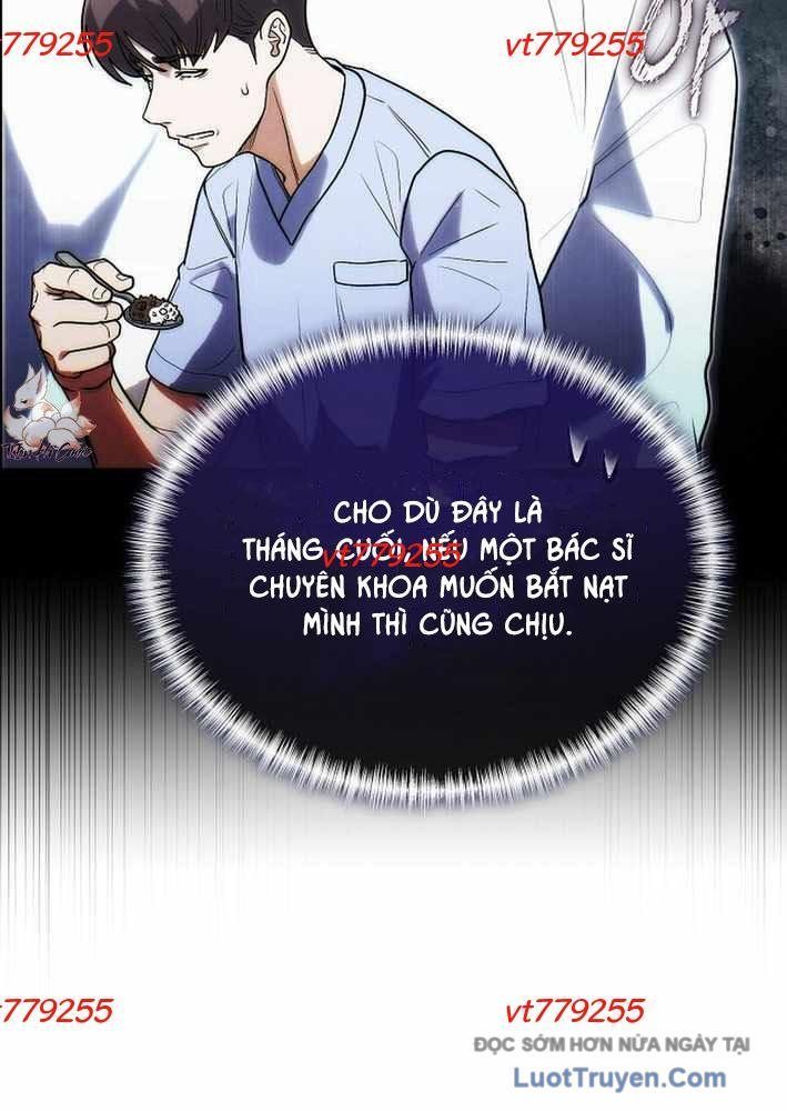 Thần Y Hoa Đà Tái Xuất [Chap 34]