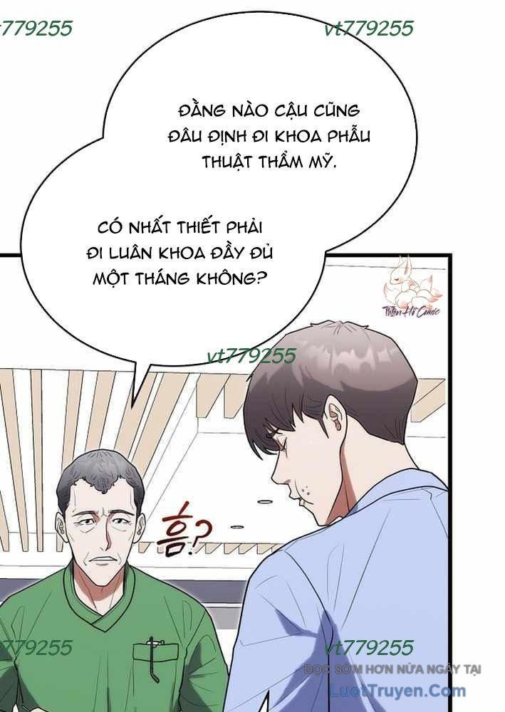 Thần Y Hoa Đà Tái Xuất [Chap 34]