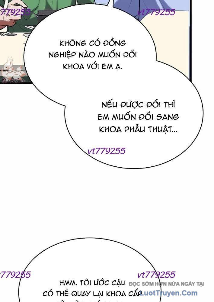 Thần Y Hoa Đà Tái Xuất [Chap 34]