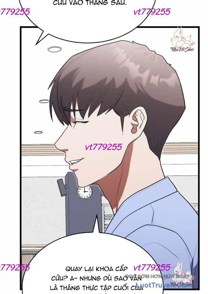 Thần Y Hoa Đà Tái Xuất [Chap 34]