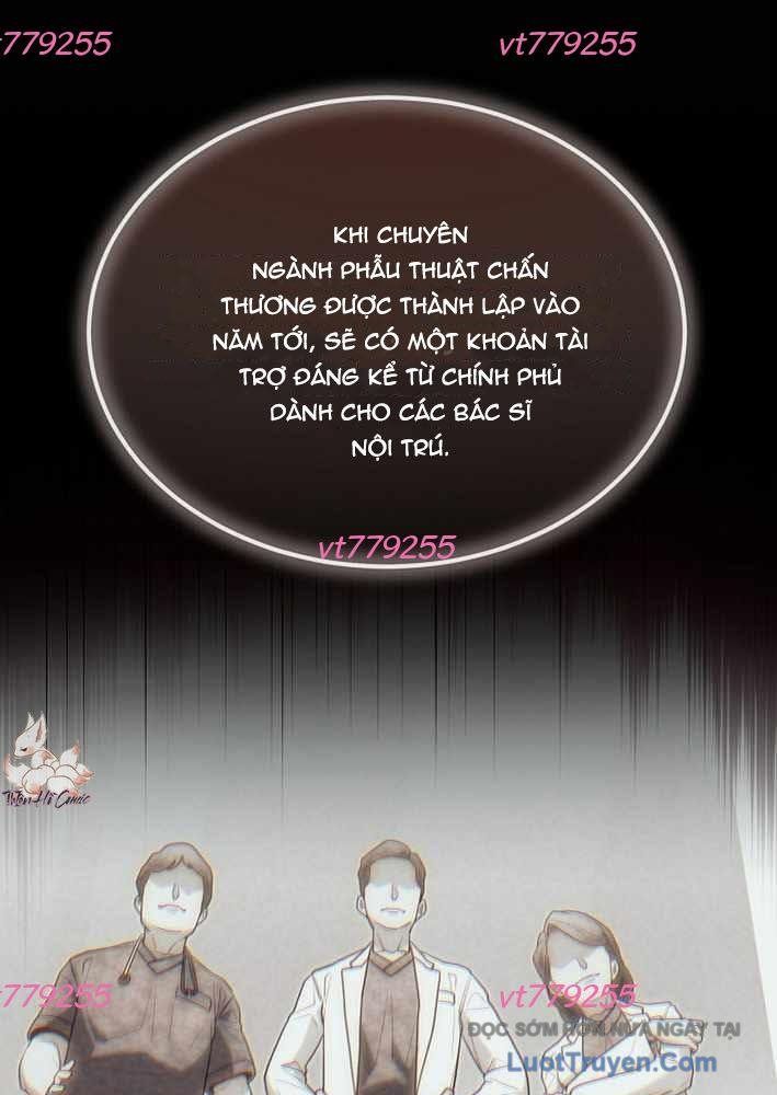 Thần Y Hoa Đà Tái Xuất [Chap 34]