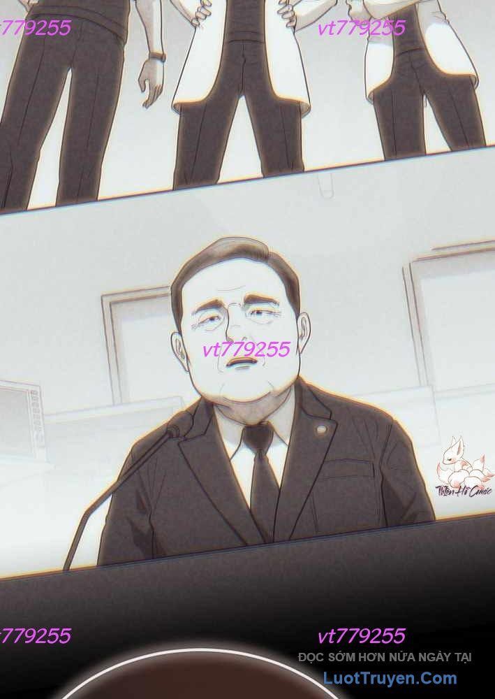 Thần Y Hoa Đà Tái Xuất [Chap 34]