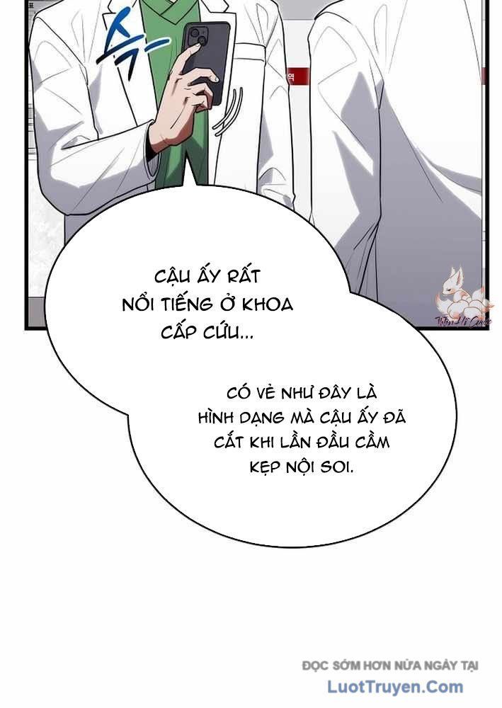 Thần Y Hoa Đà Tái Xuất [Chap 34]