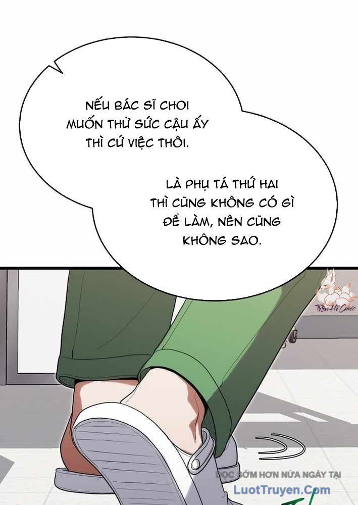 Thần Y Hoa Đà Tái Xuất [Chap 34]