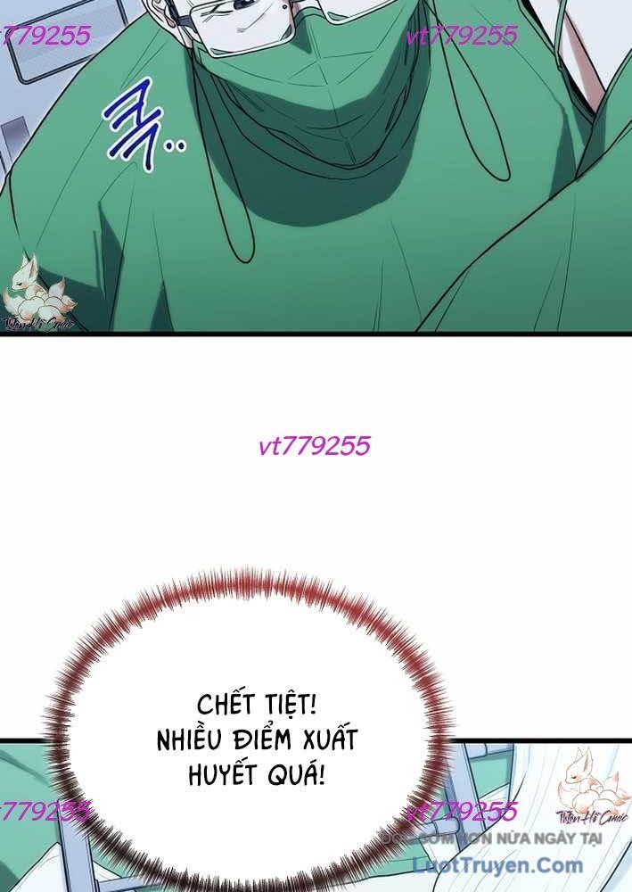 Thần Y Hoa Đà Tái Xuất [Chap 34]