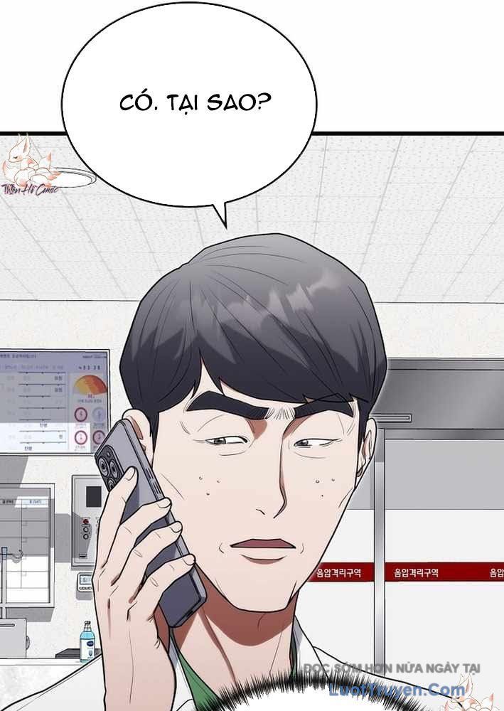 Thần Y Hoa Đà Tái Xuất [Chap 34]