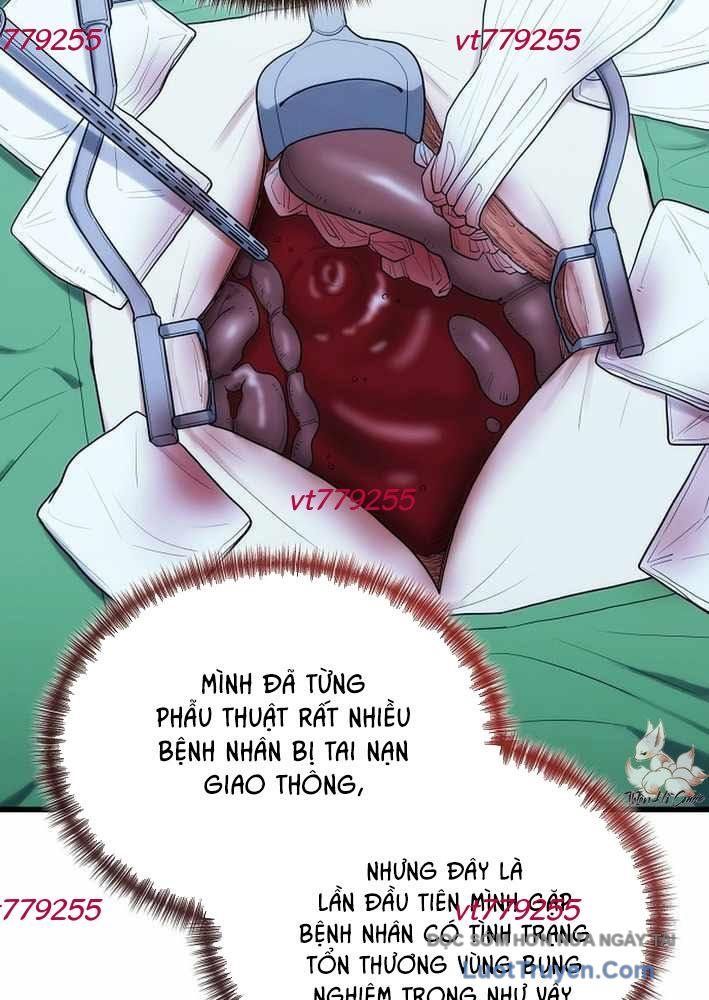 Thần Y Hoa Đà Tái Xuất [Chap 34]