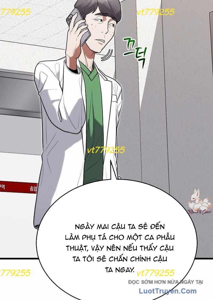 Thần Y Hoa Đà Tái Xuất [Chap 34]