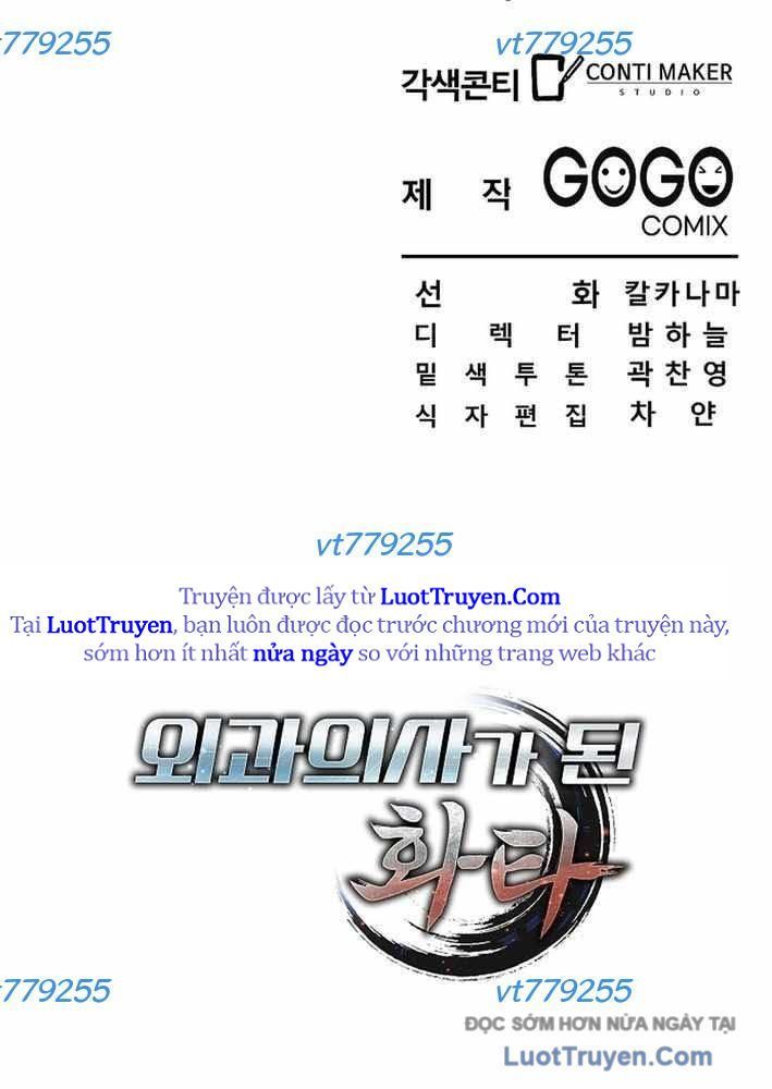 Thần Y Hoa Đà Tái Xuất [Chap 34]