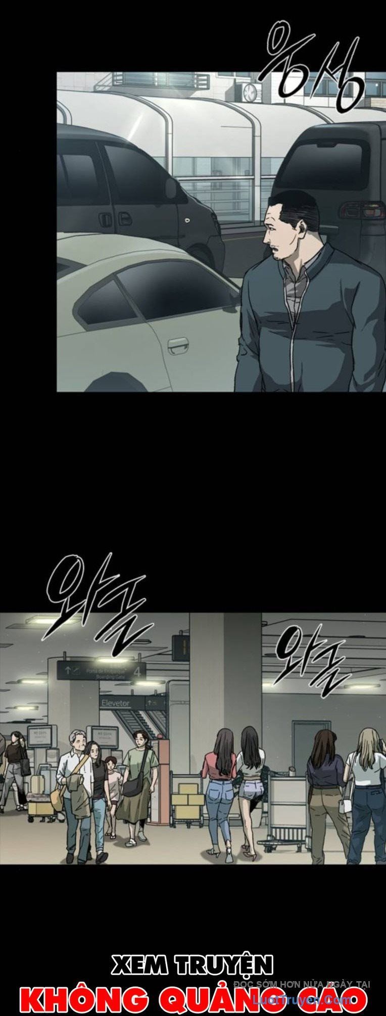 Cửu Long Saroka [Chap 51]