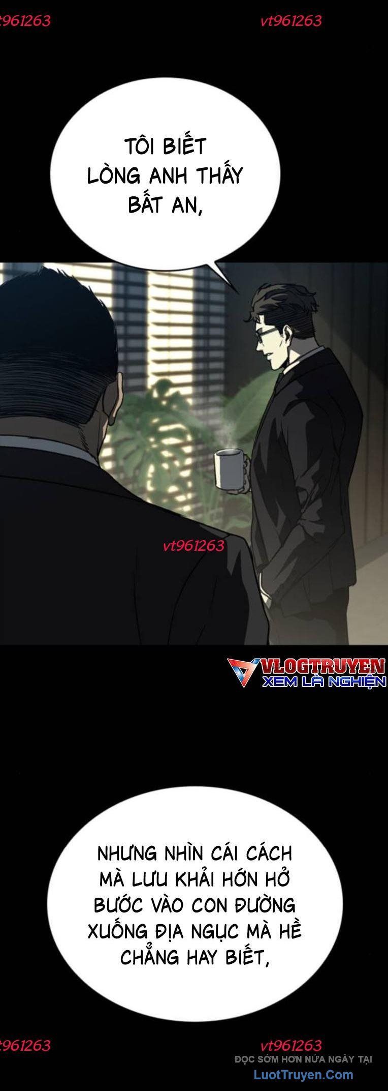 Cửu Long Saroka [Chap 51]