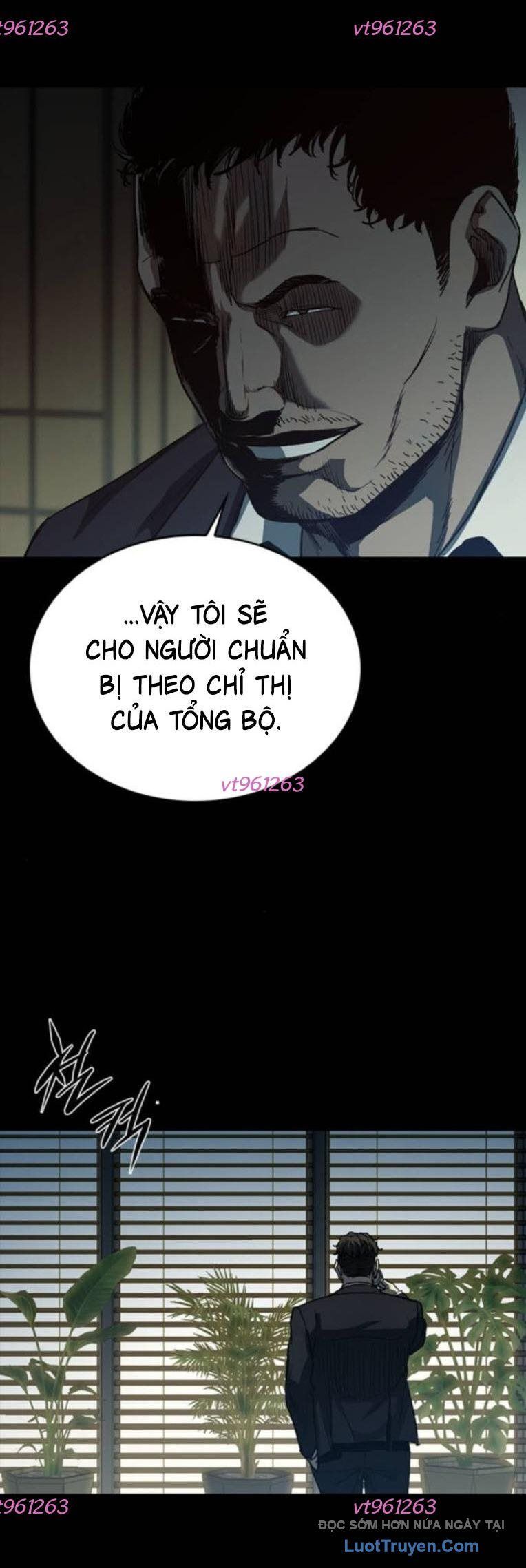 Cửu Long Saroka [Chap 51]