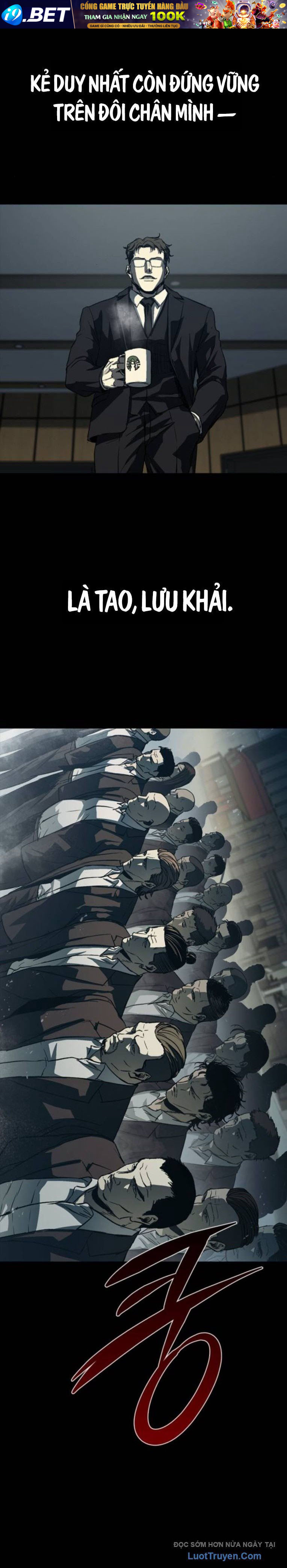 Cửu Long Saroka [Chap 51]