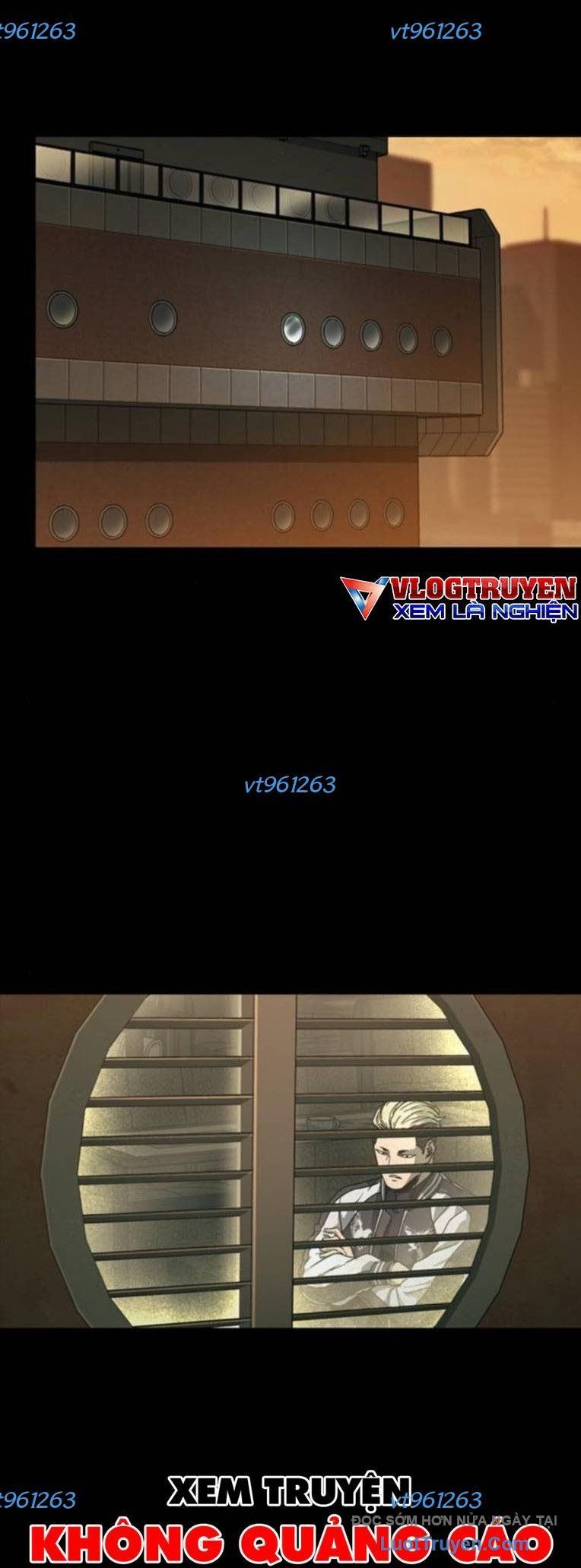 Cửu Long Saroka [Chap 51]