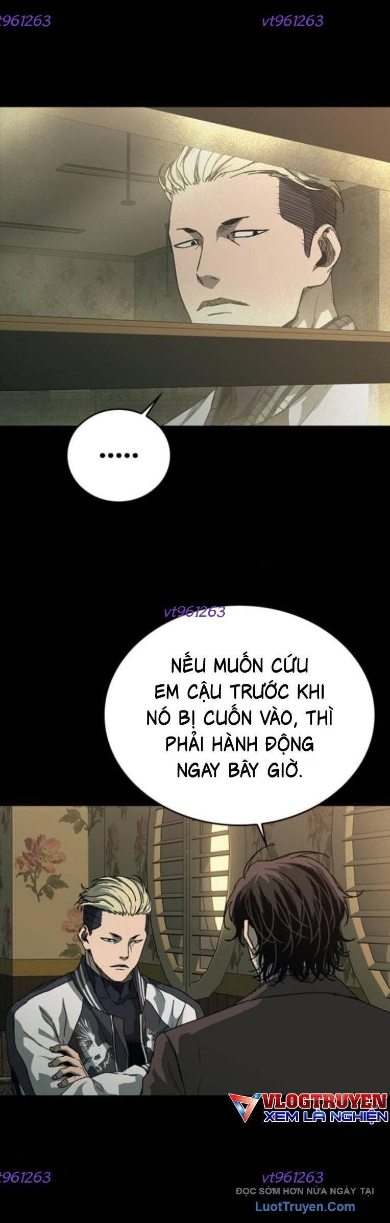 Cửu Long Saroka [Chap 51]