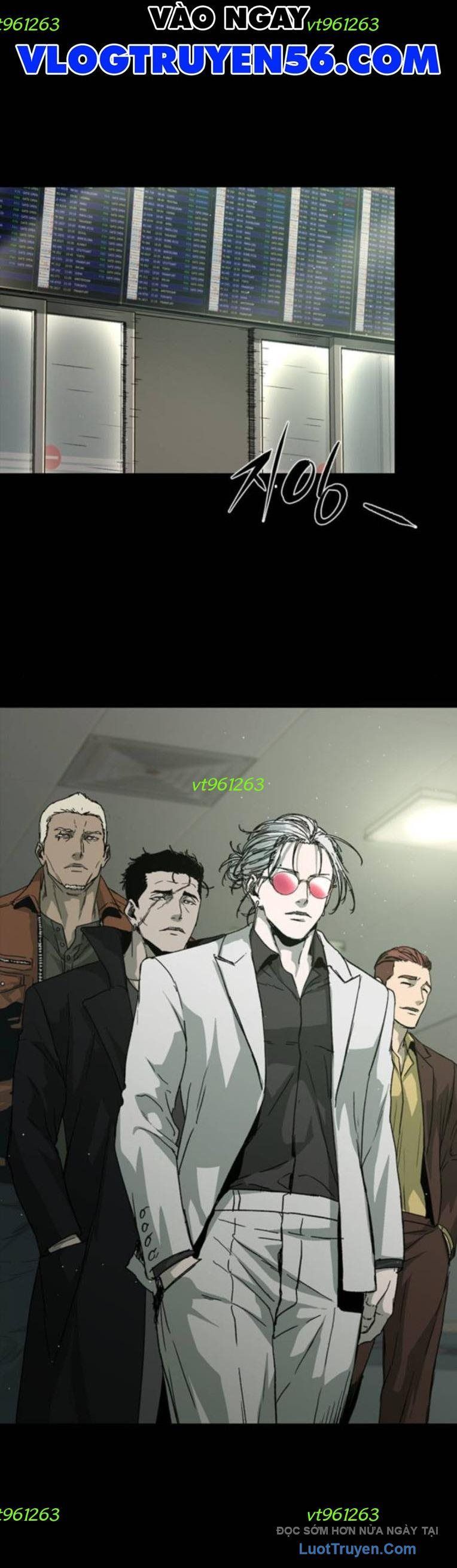 Cửu Long Saroka [Chap 51]