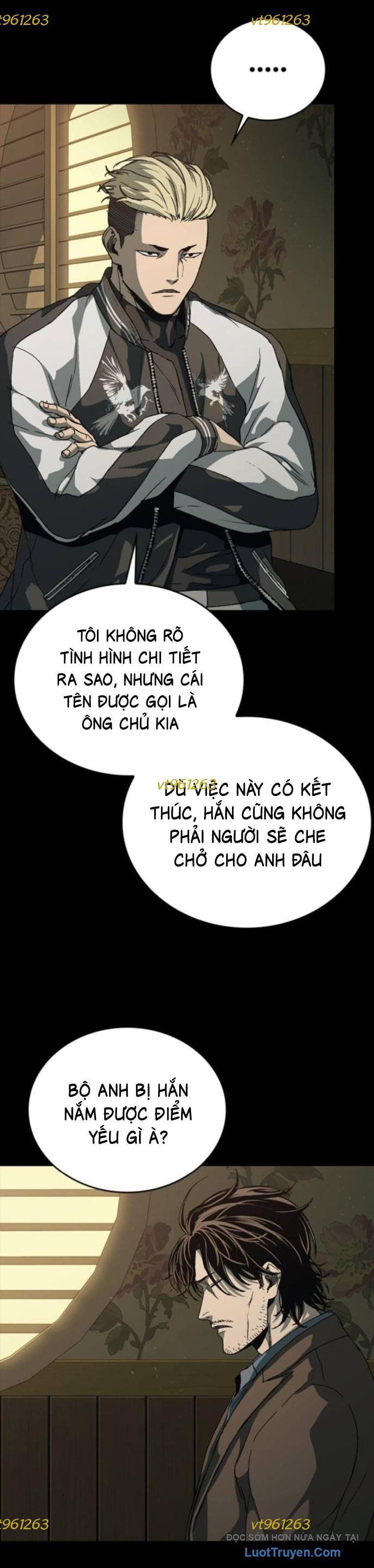 Cửu Long Saroka [Chap 51]