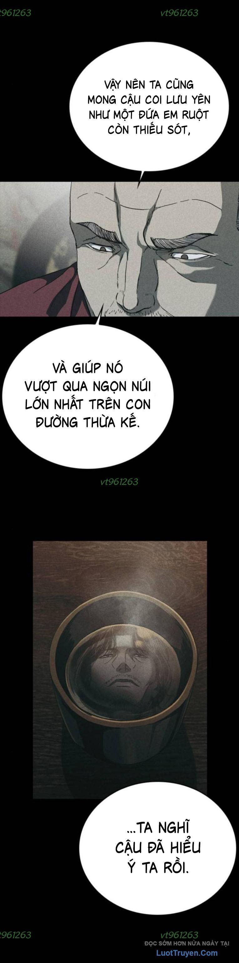 Cửu Long Saroka [Chap 51]