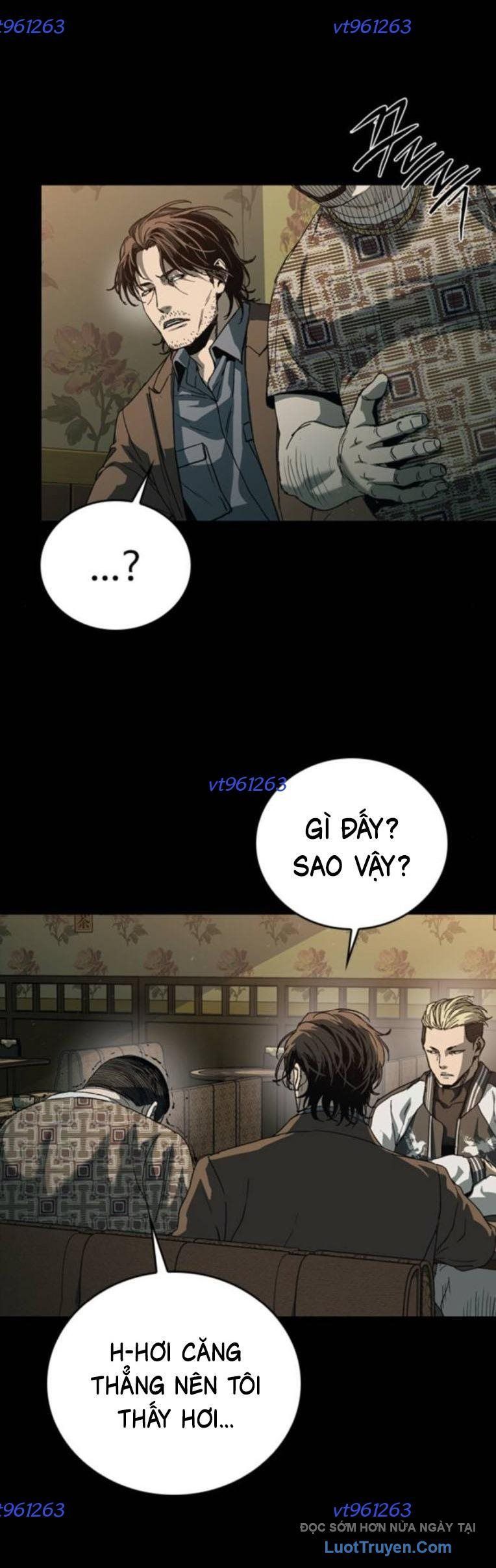 Cửu Long Saroka [Chap 51]