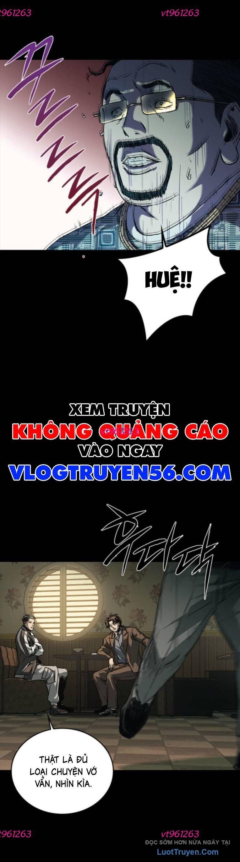 Cửu Long Saroka [Chap 51]