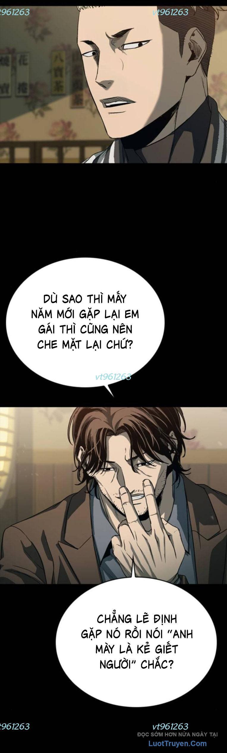 Cửu Long Saroka [Chap 51]