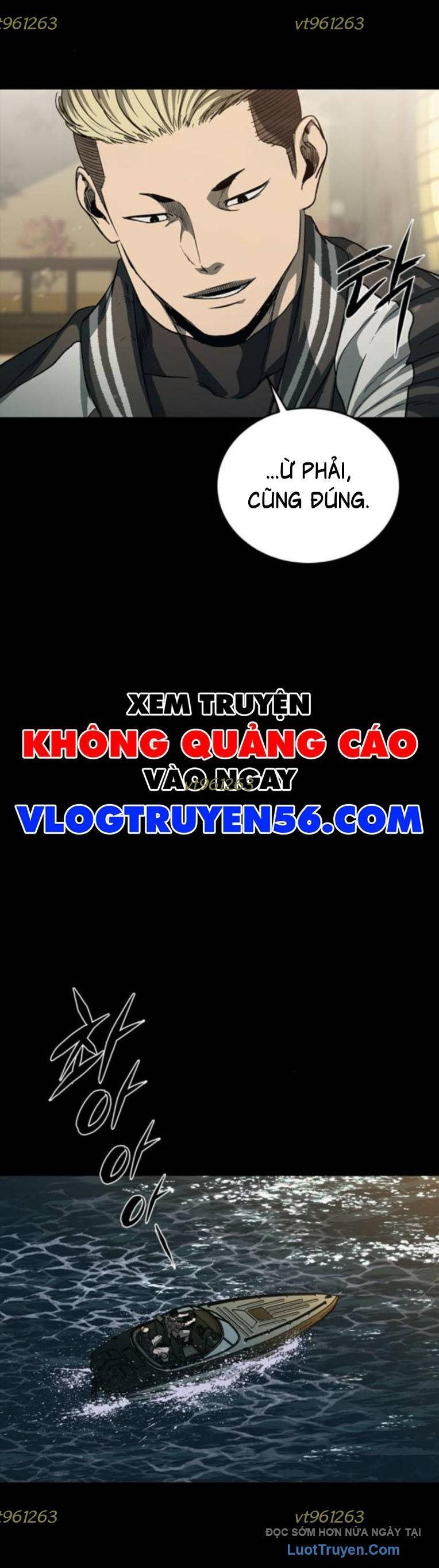 Cửu Long Saroka [Chap 51]