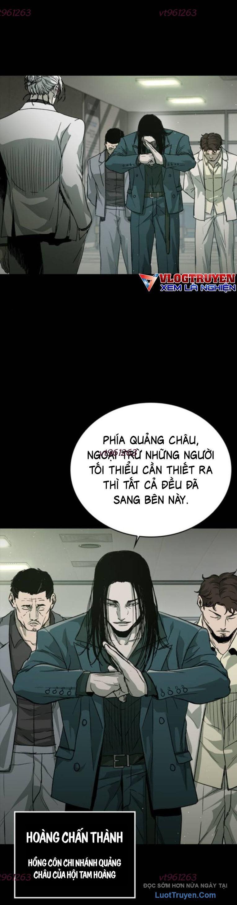 Cửu Long Saroka [Chap 51]