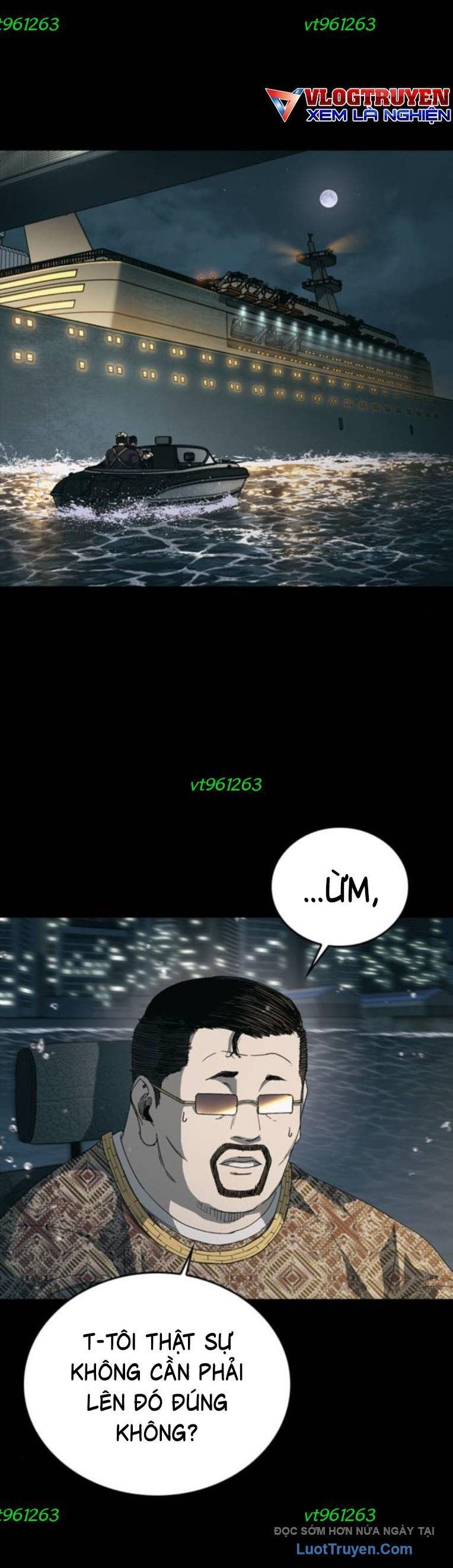 Cửu Long Saroka [Chap 51]