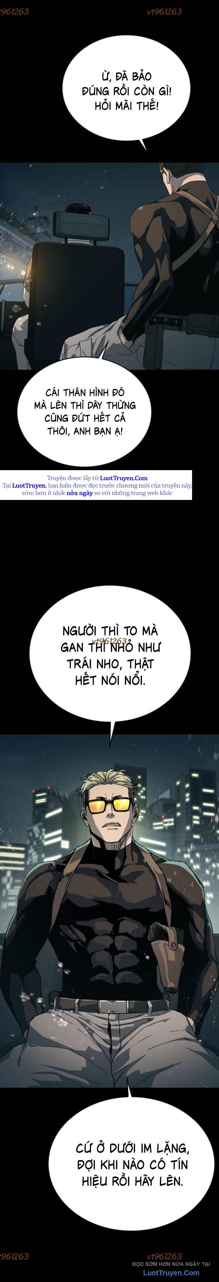 Cửu Long Saroka [Chap 51]