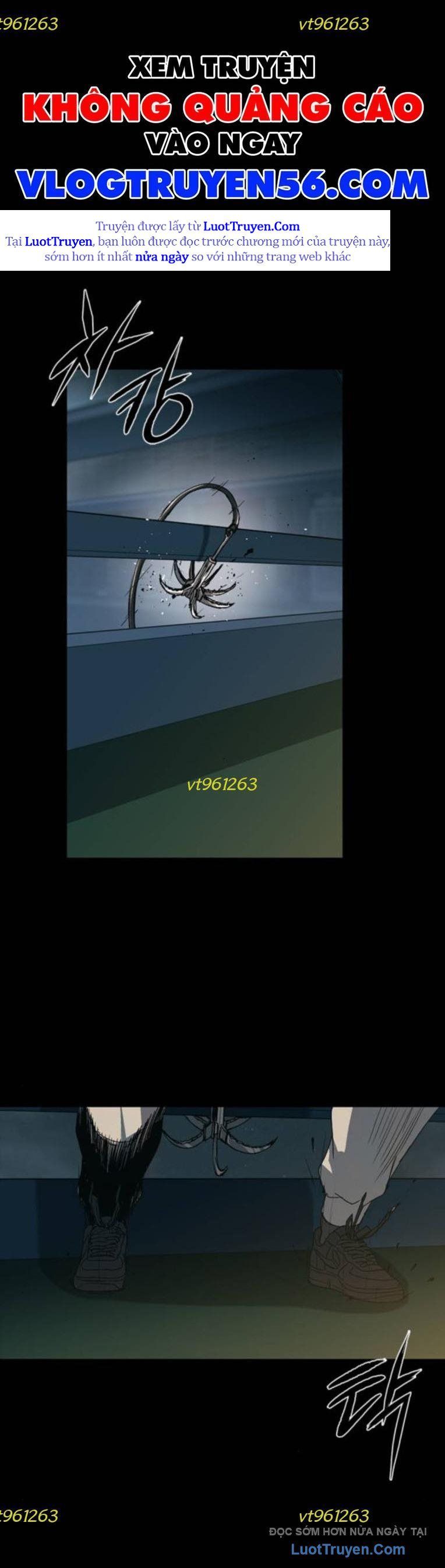 Cửu Long Saroka [Chap 51]