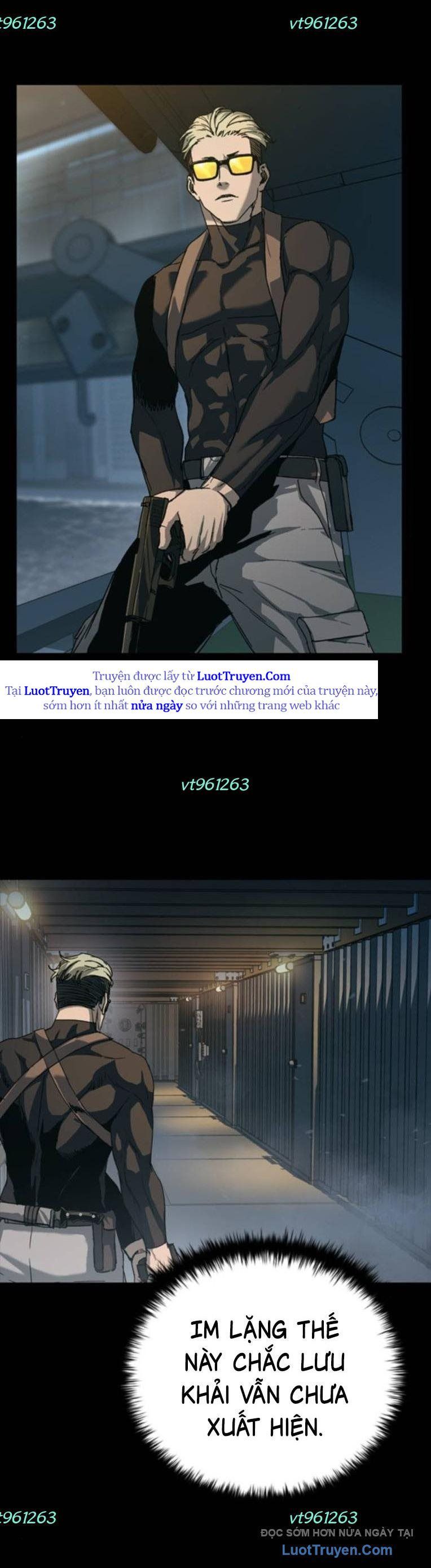 Cửu Long Saroka [Chap 51]