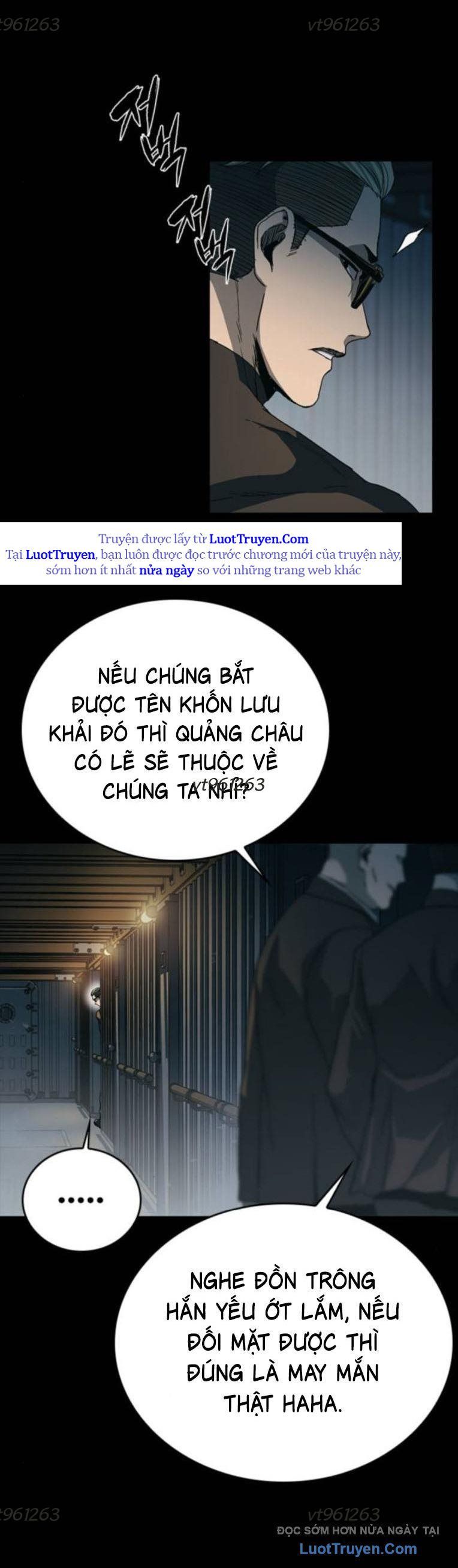 Cửu Long Saroka [Chap 51]