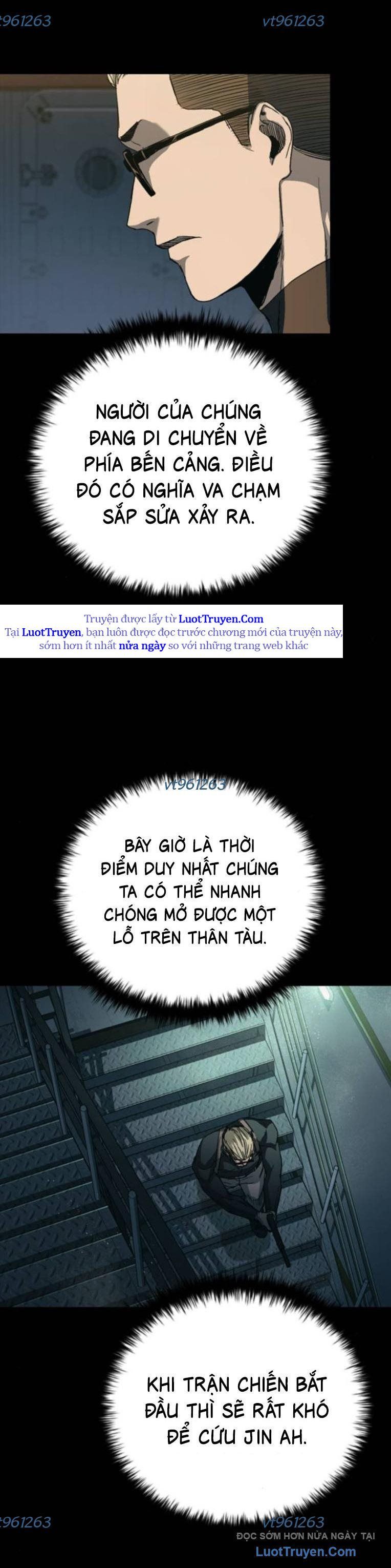 Cửu Long Saroka [Chap 51]