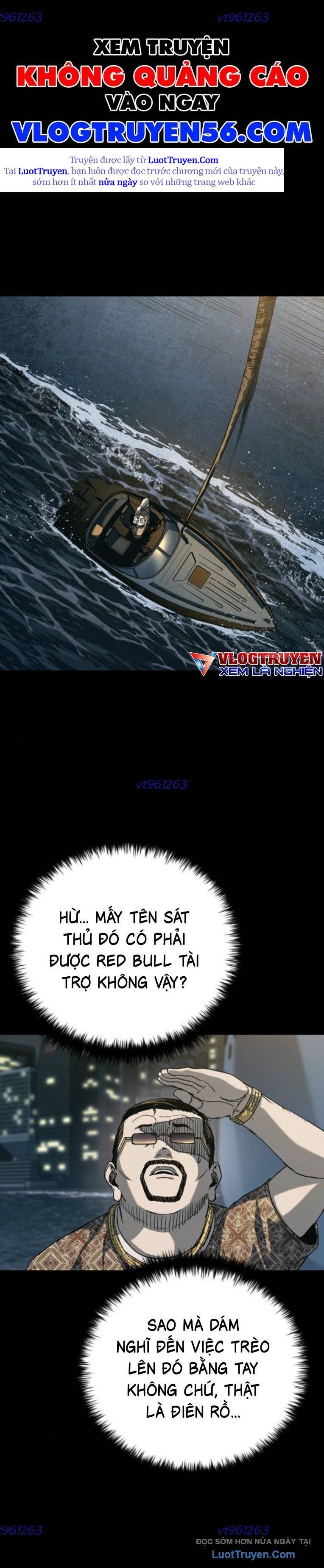 Cửu Long Saroka [Chap 51]