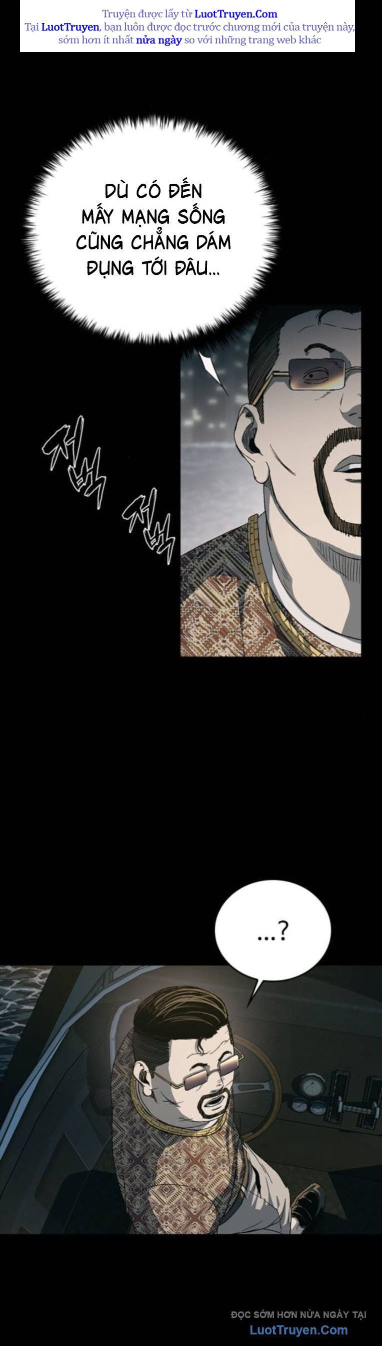 Cửu Long Saroka [Chap 51]