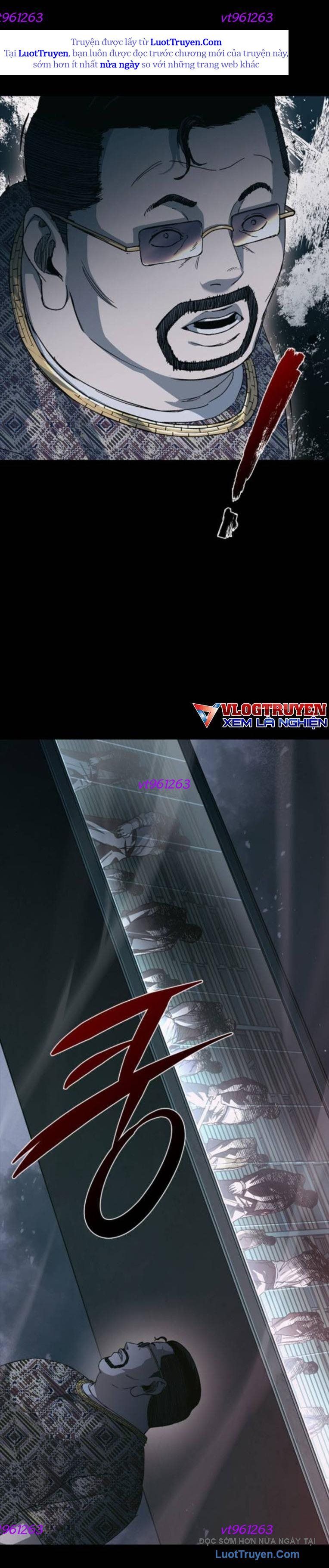 Cửu Long Saroka [Chap 51]