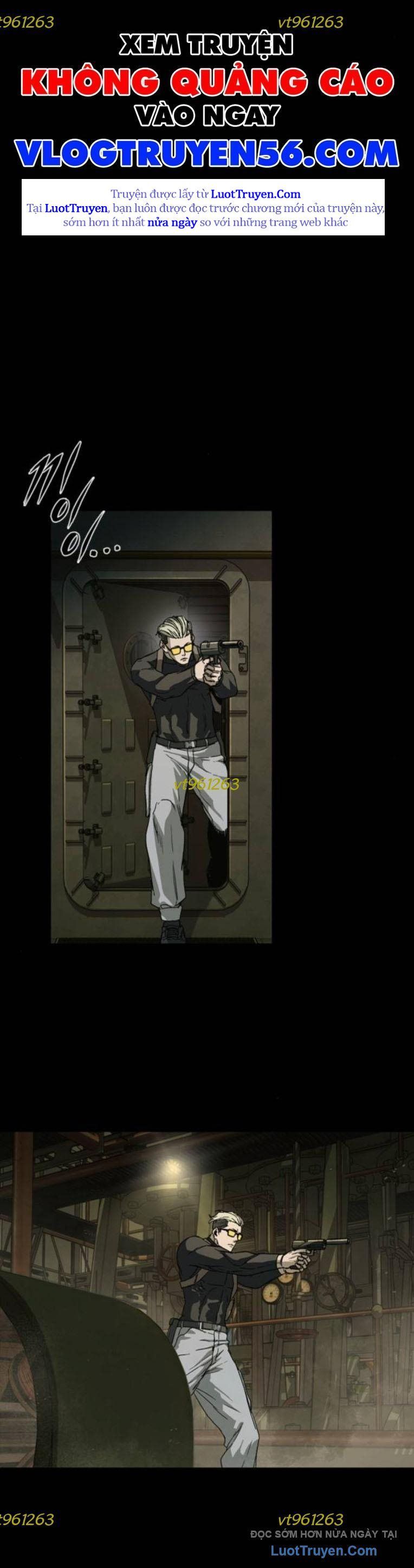 Cửu Long Saroka [Chap 51]