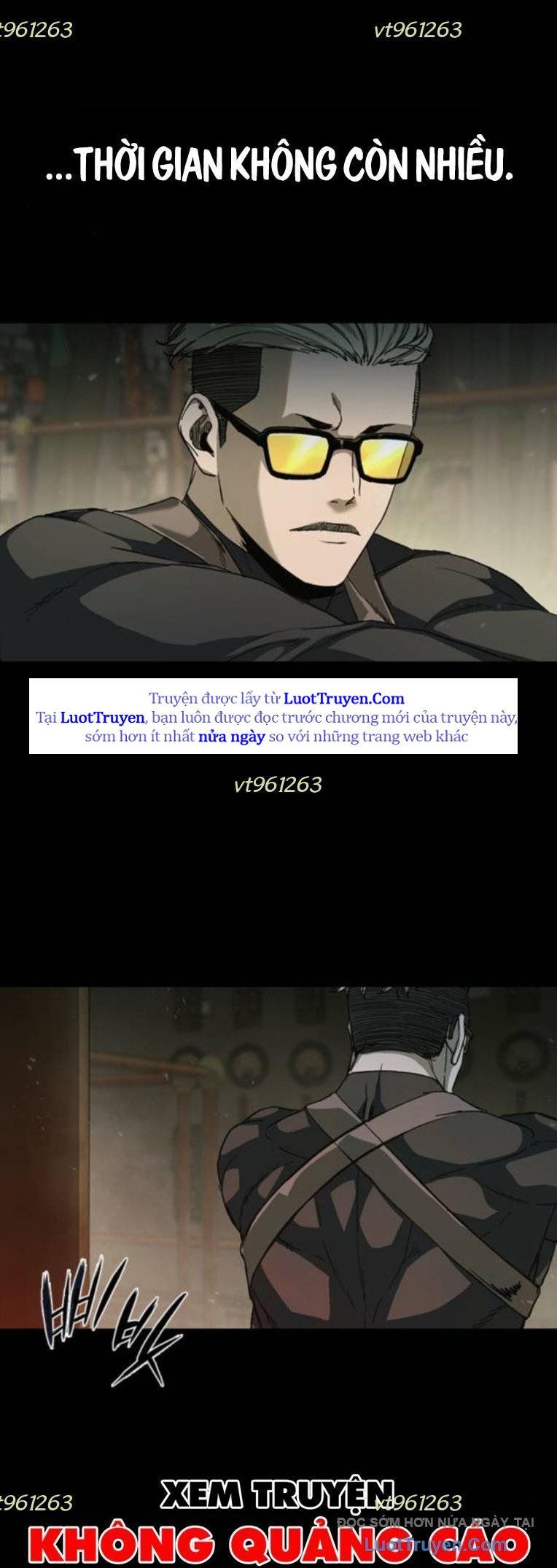 Cửu Long Saroka [Chap 51]