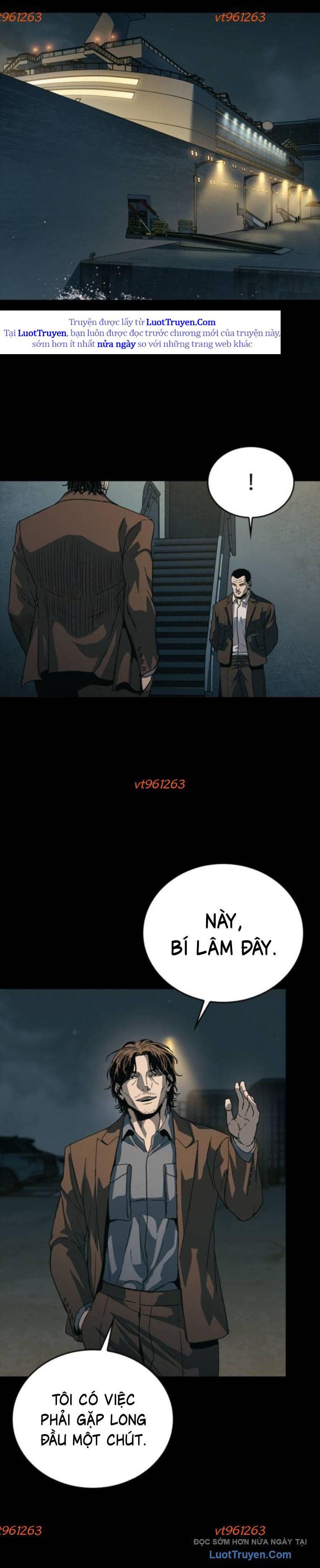 Cửu Long Saroka [Chap 51]