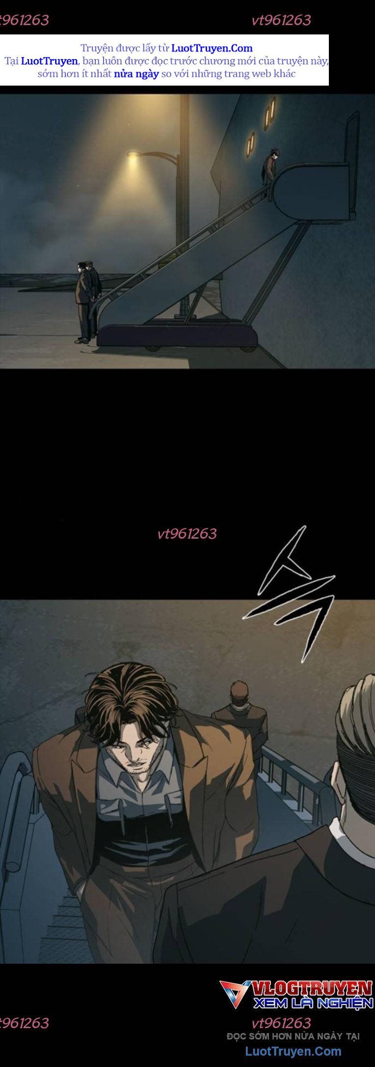 Cửu Long Saroka [Chap 51]