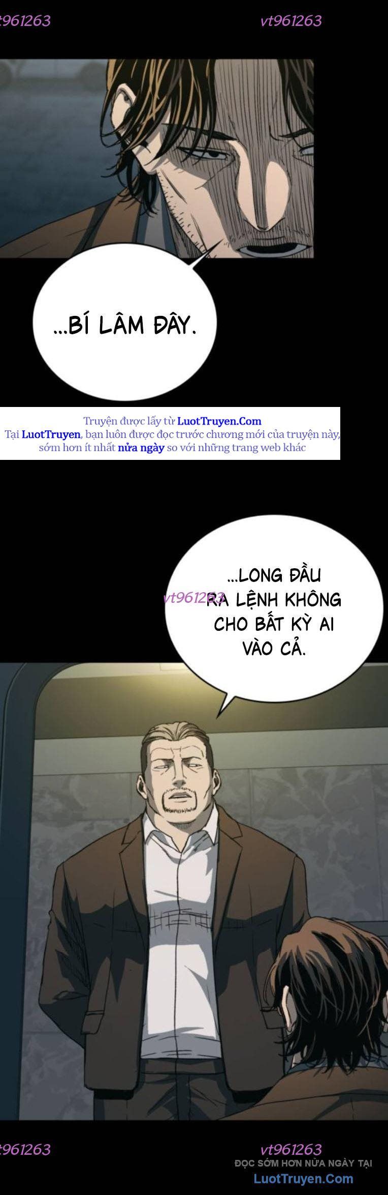 Cửu Long Saroka [Chap 51]