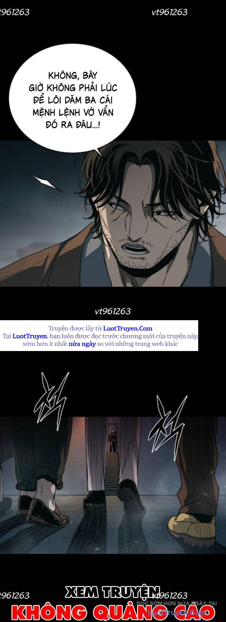 Cửu Long Saroka [Chap 51]